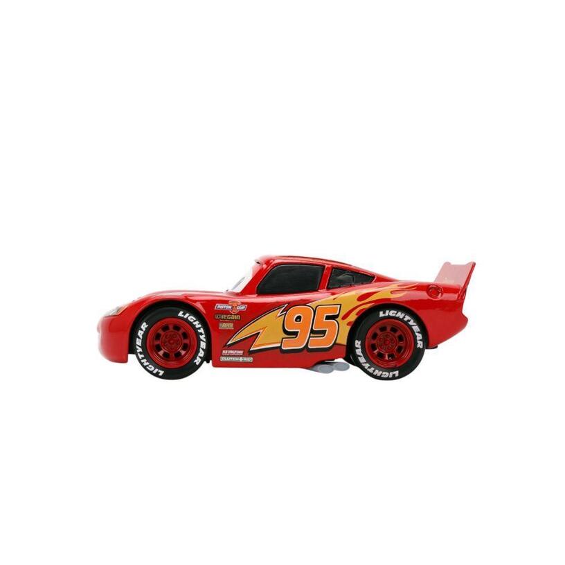 Cars – 1:32 Lightning Mcqueen Diecast Vehicle