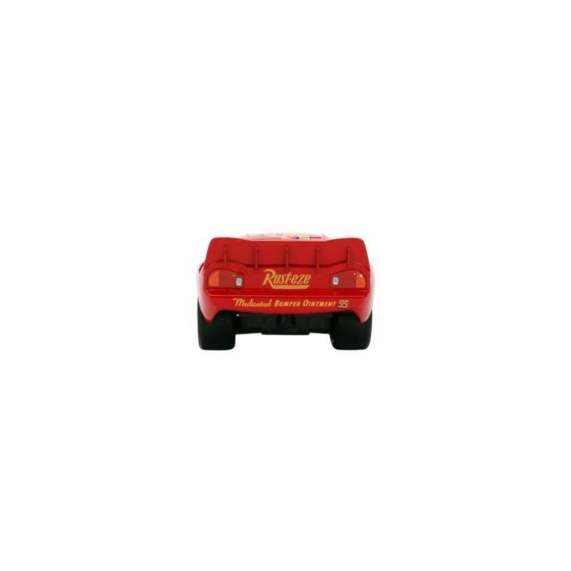 Cars – 1:32 Lightning Mcqueen Diecast Vehicle