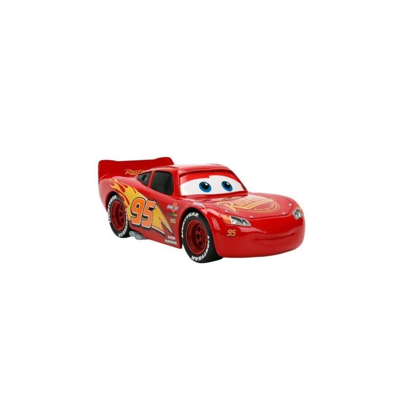 Cars – 1:32 Lightning Mcqueen Diecast Vehicle