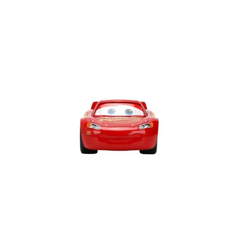 Cars – 1:32 Lightning Mcqueen Diecast Vehicle