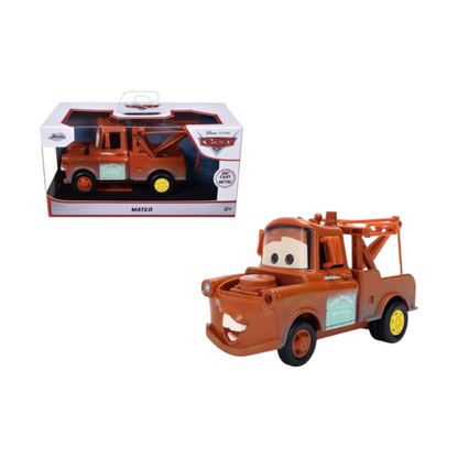 Cars – 1:32 Tow Mater Diecast Vehicle