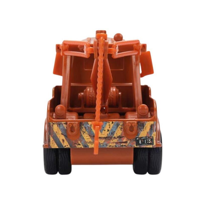 Cars – 1:32 Tow Mater Diecast Vehicle
