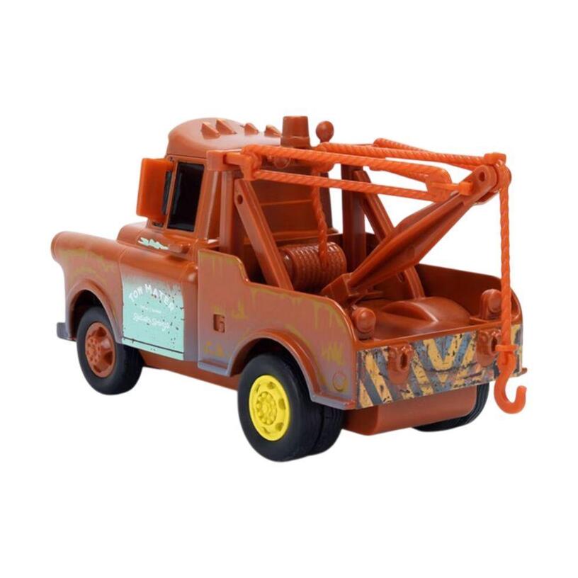Cars – 1:32 Tow Mater Diecast Vehicle