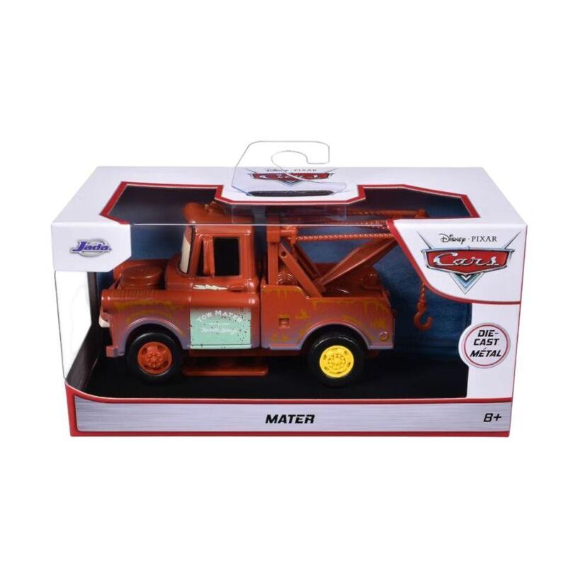 Cars – 1:32 Tow Mater Diecast Vehicle