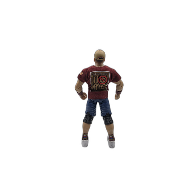 Cena Loose - Wwe Elite 120 Figure