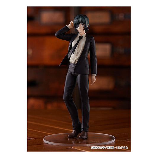 Chainsaw Man - Himeno Good Smile Company Pop Up Parade