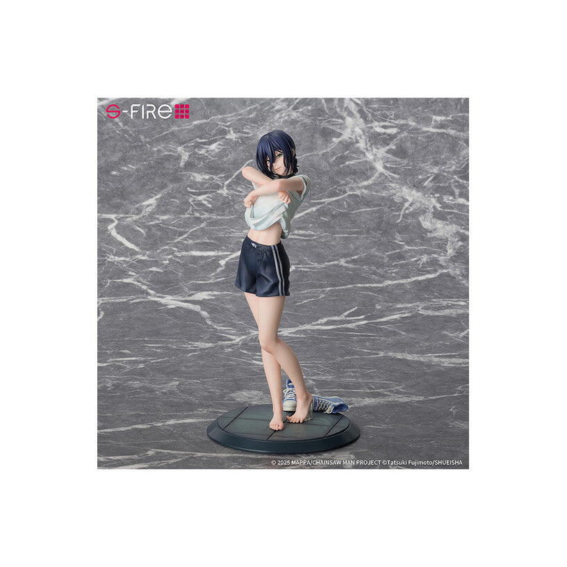 Chainsaw Man - The Movie: Reze Arc: Figure Reze - 1/7 Scale Figure (S-Fire)