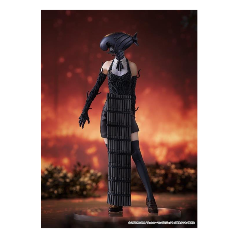 Chainsaw Man - The Movie: Reze Arc: Pop Up Parade Bomb (Good Smile Company)