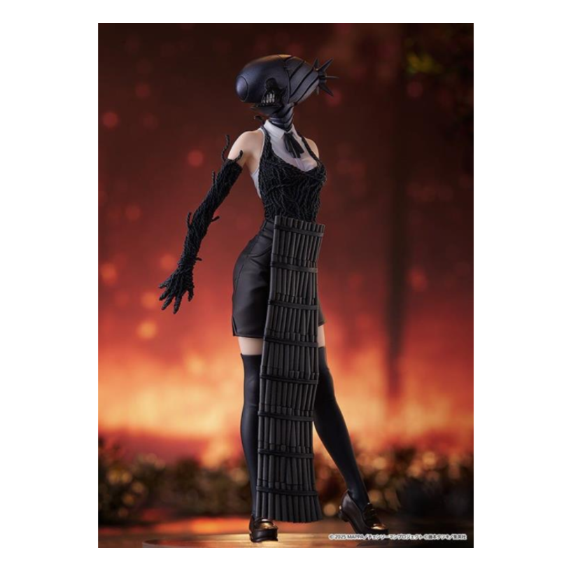 Chainsaw Man - The Movie: Reze Arc: Pop Up Parade Bomb (Good Smile Company)
