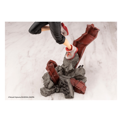 Chainsaw Man: Artfx J Power - 1/8 Pre-Painted Pvc Statue (Kotobukiya)