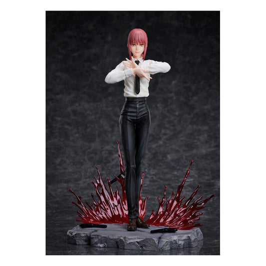 Chainsaw Man: Makima - 1/7 Scale Figure (Furyu)