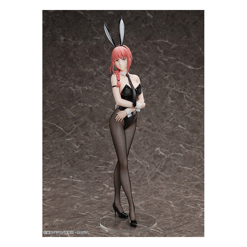 Chainsaw Man: Makima: Bunny Ver. (Freeing)
