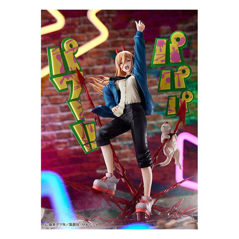 Chainsaw Man: Power - 1/7 Scale Figure (Phat! Company)