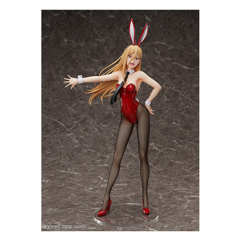 Chainsaw Man: Power: Bunny Ver. (Freeing)