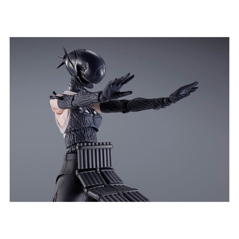 Chainsaw Man Reze Arc Bomb S.H.Figuarts Action Figure