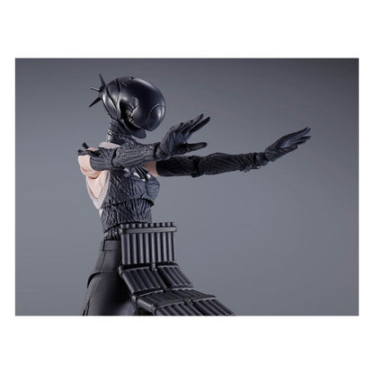 Chainsaw Man Reze Arc Bomb S.H.Figuarts Action Figure
