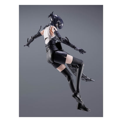 Chainsaw Man Reze Arc Bomb S.H.Figuarts Action Figure