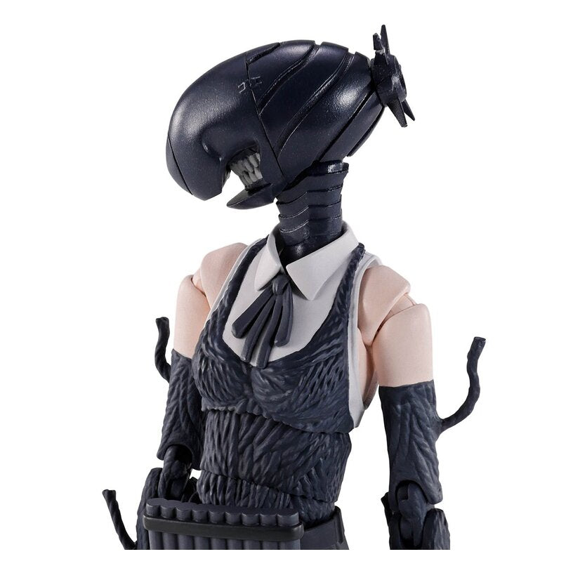 Chainsaw Man Reze Arc Bomb S.H.Figuarts Action Figure