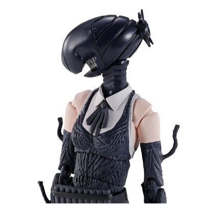 Chainsaw Man Reze Arc Bomb S.H.Figuarts Action Figure