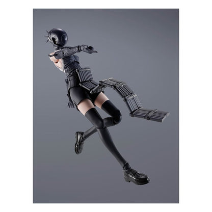 Chainsaw Man Reze Arc Bomb S.H.Figuarts Action Figure