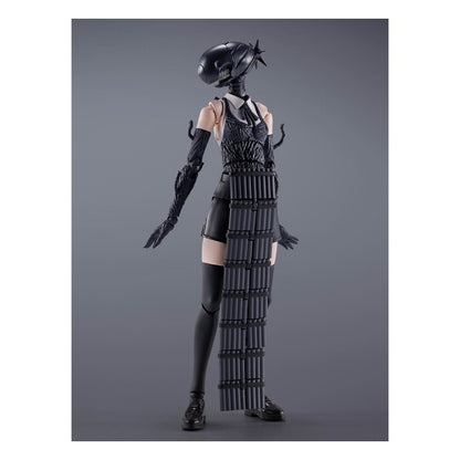 Chainsaw Man Reze Arc Bomb S.H.Figuarts Action Figure