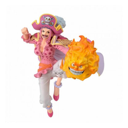 Charlotte Linlin - One Piece Battle Record Collection Extra
