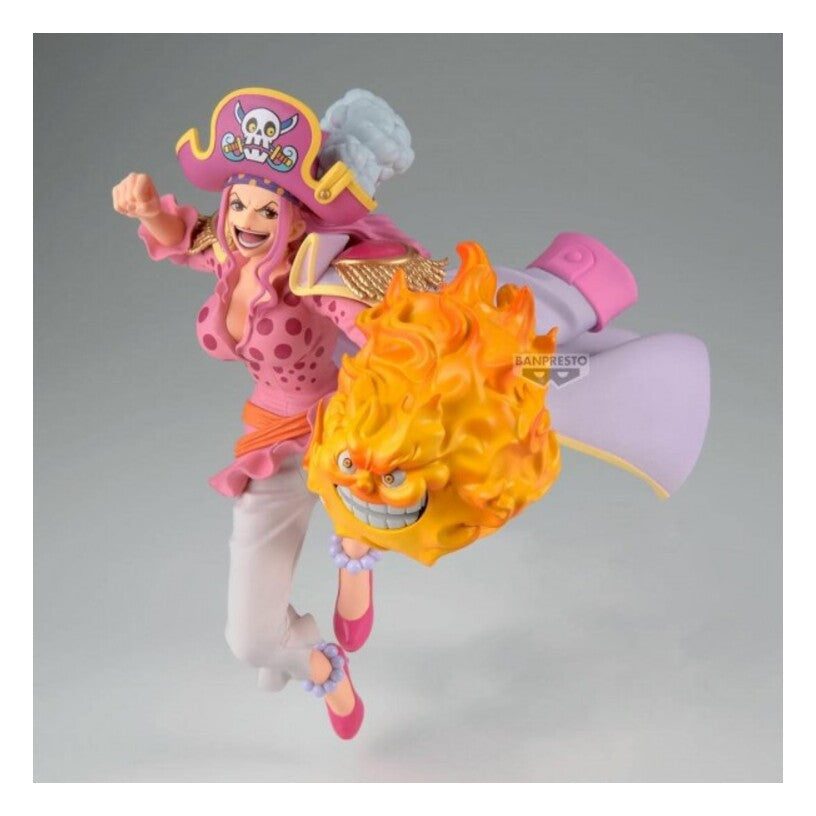 Charlotte Linlin - One Piece Battle Record Collection Extra