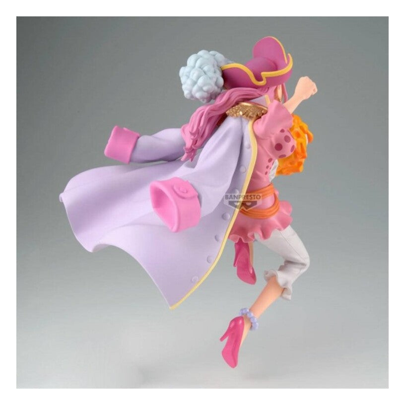 Charlotte Linlin - One Piece Battle Record Collection Extra