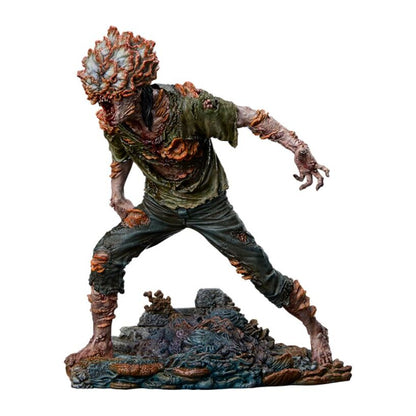 Clicker Last Of Us 1:6 Statue