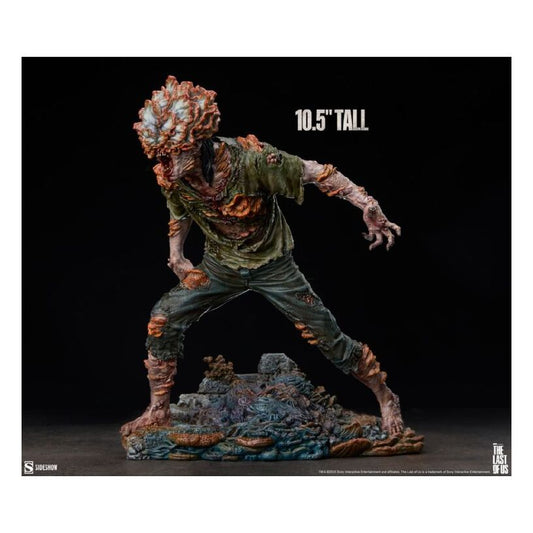 Clicker Last Of Us 1:6 Statue