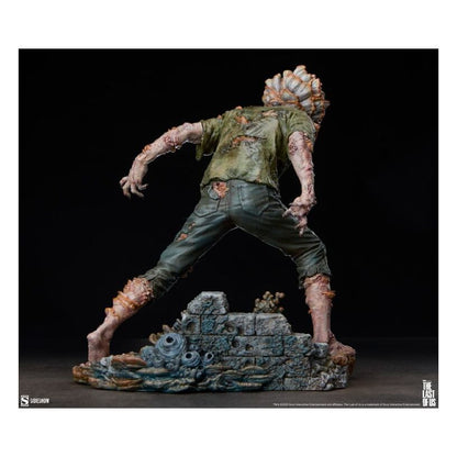 Clicker Last Of Us 1:6 Statue