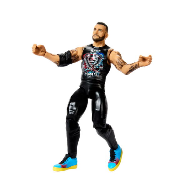 Cm Punk 2026 Wwe Main Event Series Top Picks