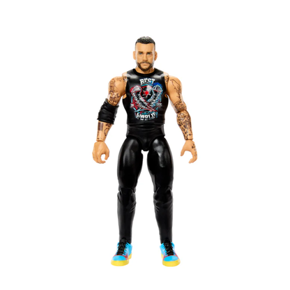Cm Punk 2026 Wwe Main Event Series Top Picks