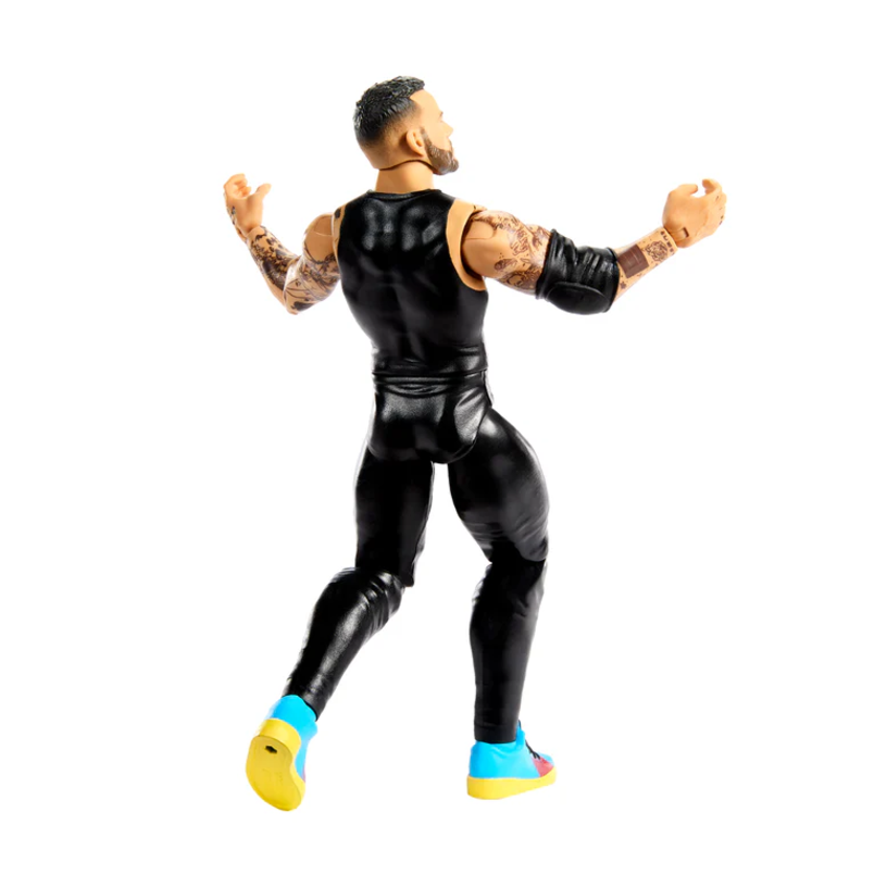 Cm Punk 2026 Wwe Main Event Series Top Picks