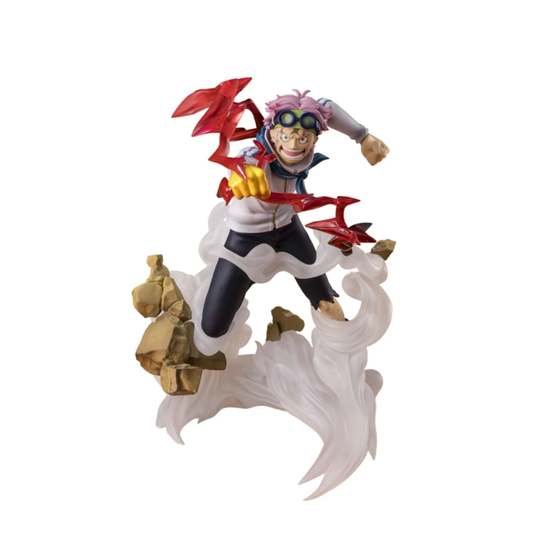 One Piece: Koby (Honesty Impact) - Figuarts Zero Figure