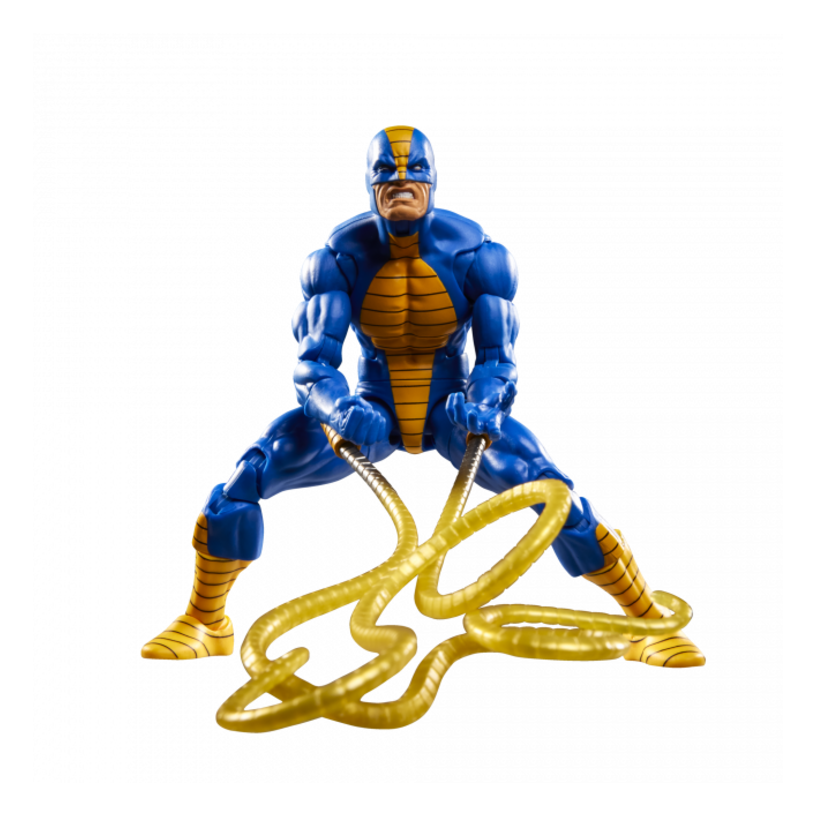 Constrictor Marvel Legends Series Secret Wars