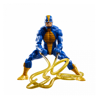 Constrictor Marvel Legends Series Secret Wars