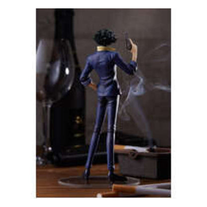 Cowboy Bebop: Pop Up Parade Spike Spiegel (Rerelease) (Good Smile Company)