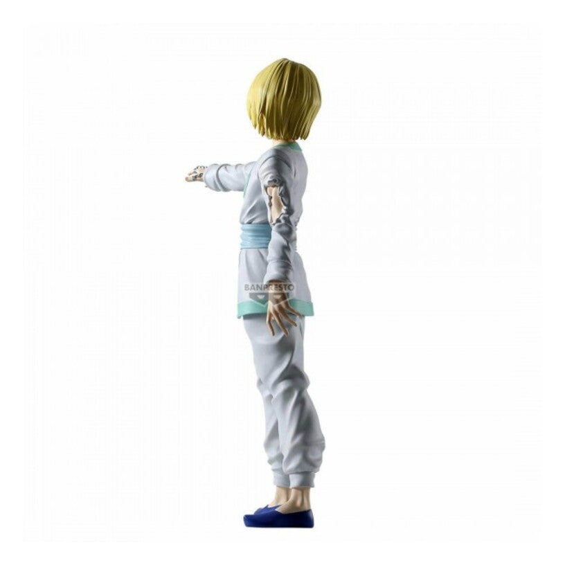 Curarpikt (Emperor Time) - Hunter X Hunter Hunting Archives