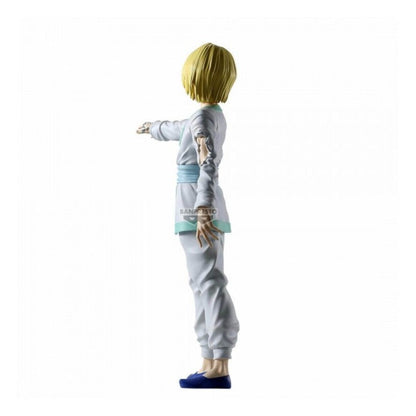 Curarpikt (Emperor Time) - Hunter X Hunter Hunting Archives