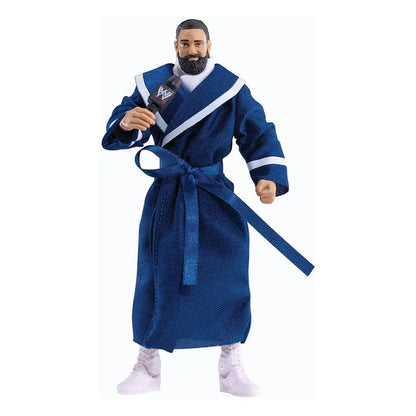 Damien Sandow Wwe Mattel Elite Collection Series 22 2013