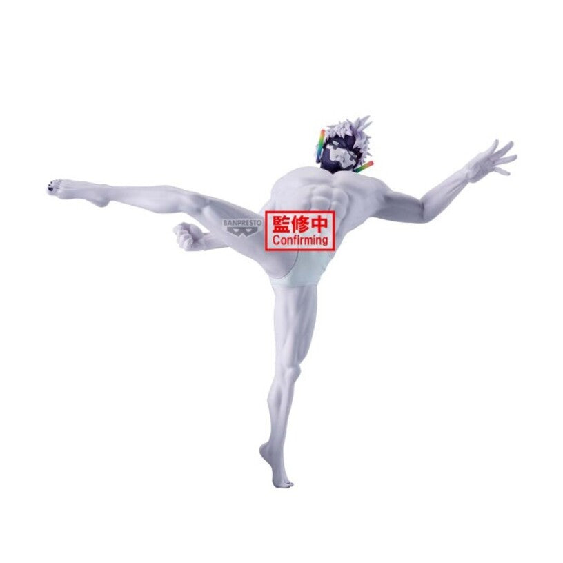 Dan Da Dan - Jiji (Transformed) Vibration Stars Price Figure