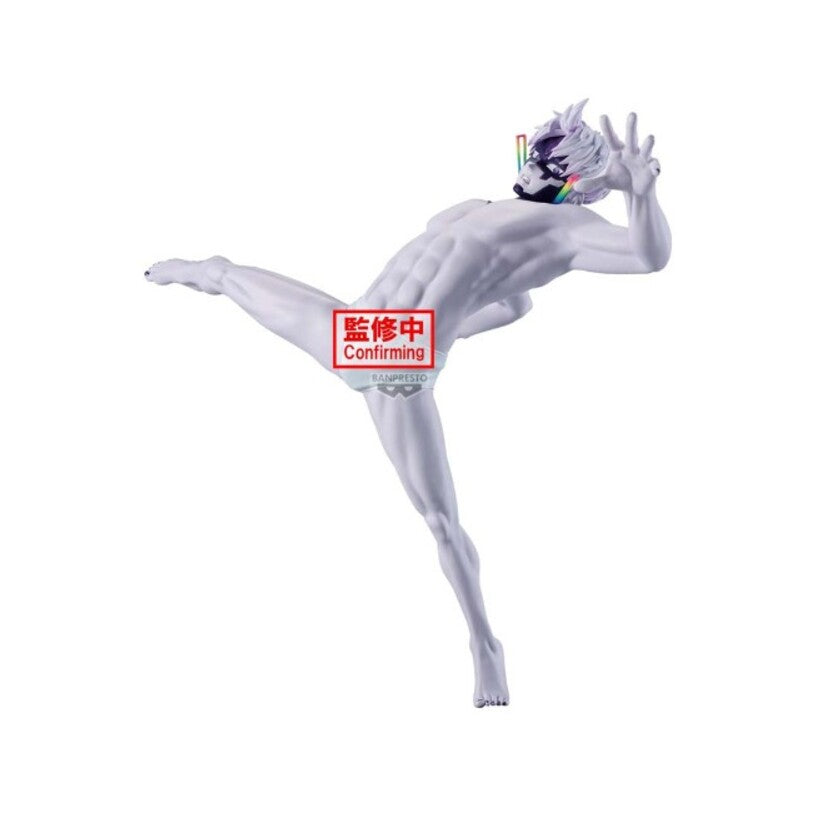 Dan Da Dan - Jiji (Transformed) Vibration Stars Price Figure