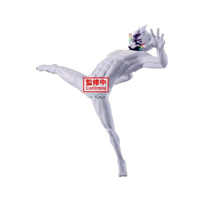 Dan Da Dan - Jiji (Transformed) Vibration Stars Price Figure
