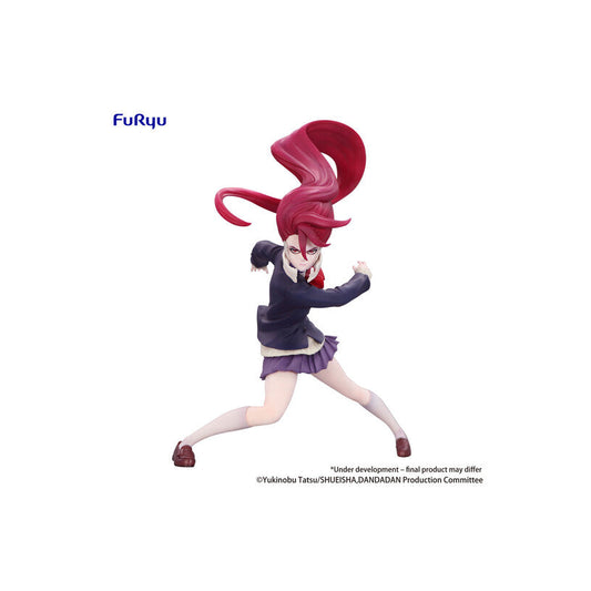 Dandadan: Trio-Try-It Figure -Aira(Transformed)- (Furyu)