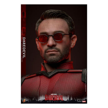 Daredevil 1:6 Figure – Born Again (Tv)