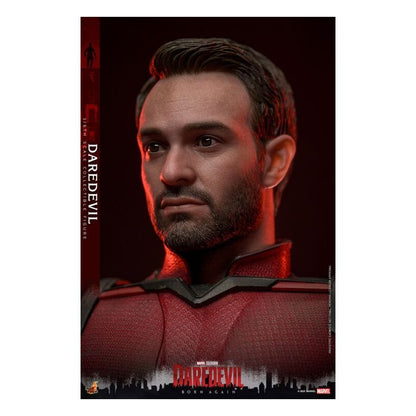 Daredevil 1:6 Figure – Born Again (Tv)