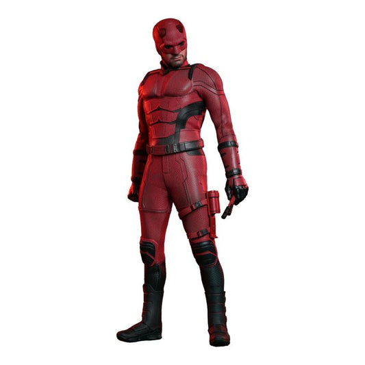 Daredevil 1:6 Figure – Born Again (Tv)