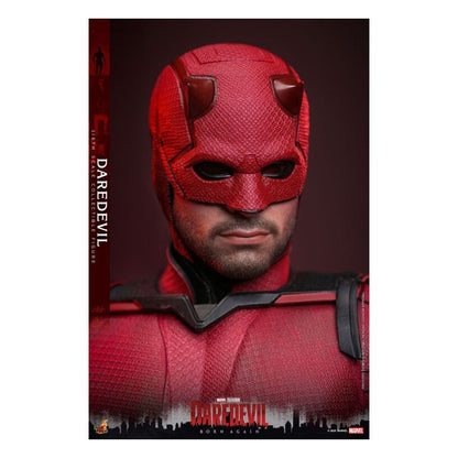 Daredevil 1:6 Figure – Born Again (Tv)