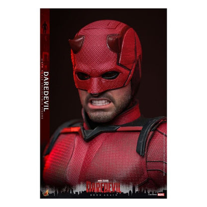 Daredevil 1:6 Figure – Born Again (Tv)